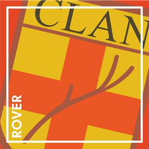 Rovers - Scouts Perú Logo Vector