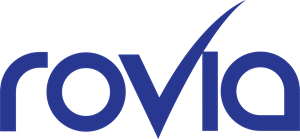 Rovia Logo PNG Vector