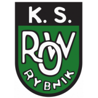 ROW Rybnik Logo Vector