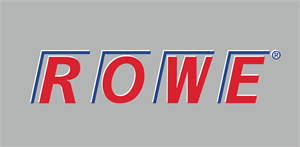 Rowe Logo PNG Vector