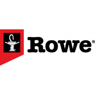 Rowe. Logo PNG Vector