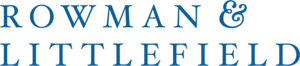 Rowman & Littlefield Logo PNG Vector