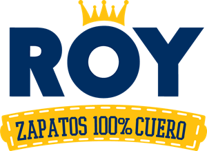ROY Logo Vector