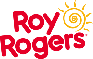 Roy Rogers Logo PNG Vector