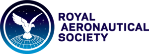 Royal Aeronautical Society Logo PNG Vector