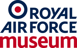Royal Air Force Museum Logo PNG Vector