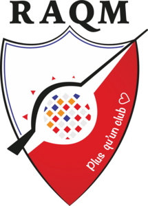 Royal Albert Quévy-Mons Logo PNG Vector