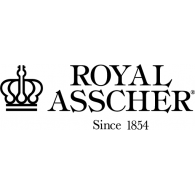 Royal Asscher Logo PNG Vector