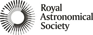 Royal Astronomical Society Logo PNG Vector