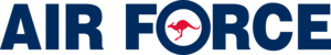 Royal Australian Air Force Logo PNG Vector
