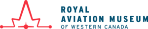 Royal Aviation Museum of Western Canada Logo PNG Vector