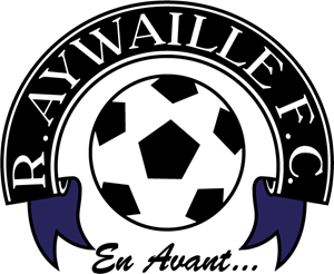 Royal Aywaille FC Logo PNG Vector