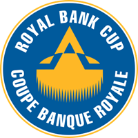 Royal Bank Cup Logo PNG Vector
