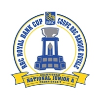 Royal Bank Cup Logo PNG Vector