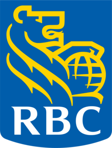 Royal Bank of Canada Logo PNG Vector