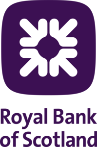 Royal Bank of Scotland Logo PNG Vector