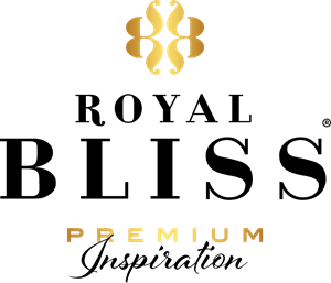 Royal Bliss Logo PNG Vector