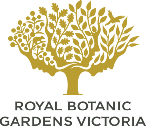 Royal Botanic Gardens Logo PNG Vector
