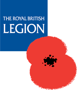 ROYAL BRITISH LEGION Logo PNG Vector