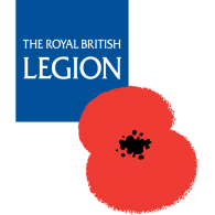 Royal British Legion Logo PNG Vector