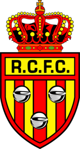 Royal Cappellen FC Logo Vector