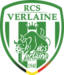 Royal Cercle Sportif Verlaine Logo PNG Vector