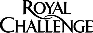 Royal Challenge Logo Vector