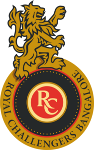 Royal Challengers Bangalore Logo PNG Vector