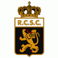 Royal Charleroi SC 70's Logo PNG Vector