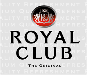 Royal Club Logo PNG Vector
