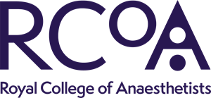Royal College of Anaesthetists Logo PNG Vector
