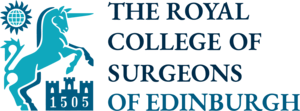 Royal College of Surgeons of Edinburgh Logo PNG Vector