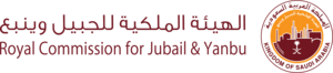 Royal commission for Jubail and Yanbu RCJY Logo PNG Vector