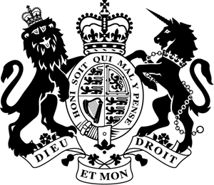 Royal Crest Logo PNG Vector