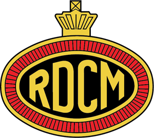 Royal Daring Club Molenbeek (old) Logo PNG Vector