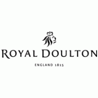 Royal Doulton Logo PNG Vector