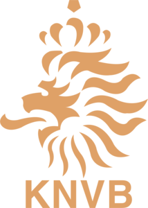 Royal Dutch Football Association Logo PNG Vector