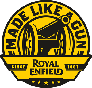 royal enfield Logo Vector
