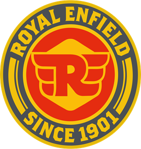ROYAL ENFIELD Logo PNG Vector