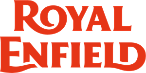 Royal Enfield Logo Vector