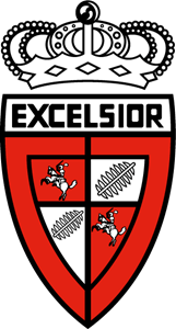 Royal Excelsior Mouscron Logo Vector