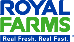 Royal Farms Logo PNG Vector