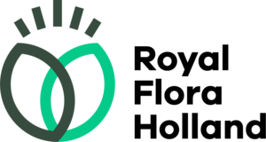 Royal FloraHolland Logo PNG Vector