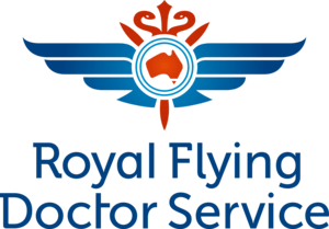Royal Flying Doctor Service of Australia Logo PNG Vector