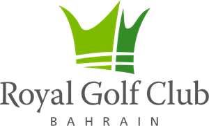 Royal Golf Club Logo PNG Vector