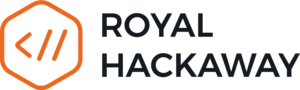 Royal Hackaway Logo PNG Vector