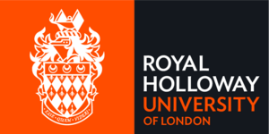 Royal Holloway Logo PNG Vector