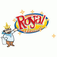 Royal J products Logo PNG Vector