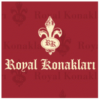 ROYAL KONAKLARI / SEBA INSAAT Logo Vector