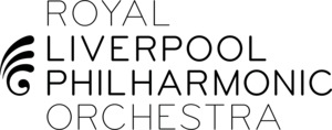 Royal Liverpool Philharmonic Orchestra Logo PNG Vector